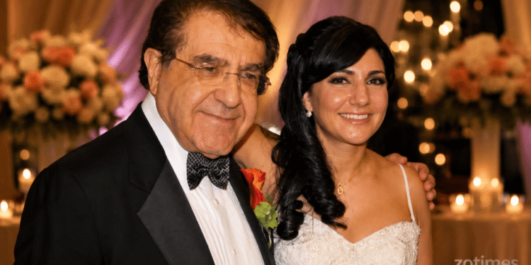 Delores Nowzaradan: The Untold Story Behind Dr. Younan Nowzaradan’s Former Wife