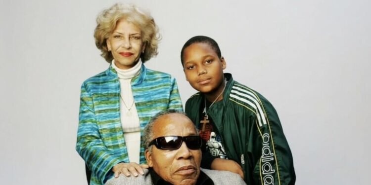 Julianna Farrait: The Mysterious Woman Behind Harlem Drug Kingpin Frank Lucas