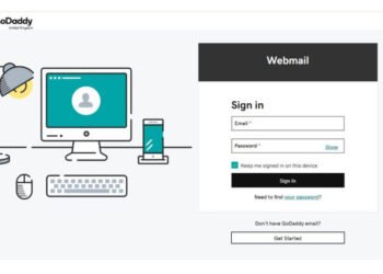 GoDaddy Email Login: A Complete Guide