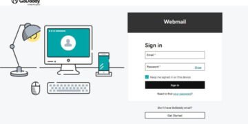 GoDaddy Email Login: A Complete Guide