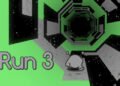 Run 3 Unblocked – The Ultimate Endless Running Game for School and Work