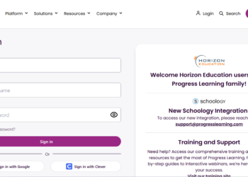 Progress Learning Login: A Complete Guide for Students and Teachers