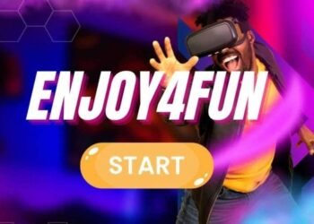 Enjoy4Fun: A Popular Destination for Free Online Gaming