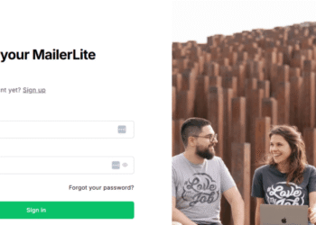 MailerLite Login: A Complete Guide to Accessing Your Account