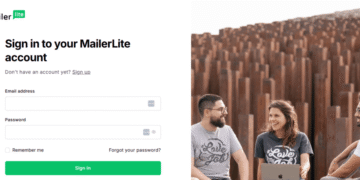 MailerLite Login: A Complete Guide to Accessing Your Account