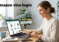 Amazon Vine Login: Complete Guide to Accessing Your Vine Account
