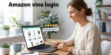 Amazon Vine Login: Complete Guide to Accessing Your Vine Account