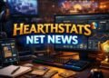 Hearthstats Net News: The Ultimate Hub for Hearthstone Players
