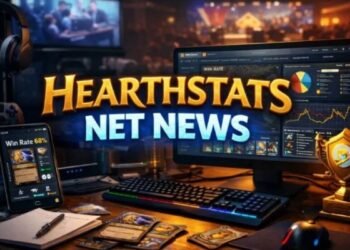 Hearthstats Net News: The Ultimate Hub for Hearthstone Players