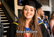 Grace Millane