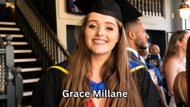 Grace Millane