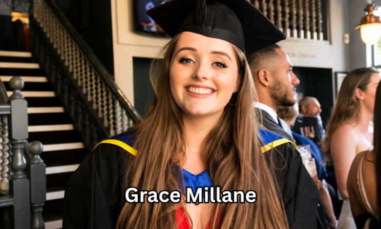 Grace Millane