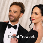 Hanni Treweek