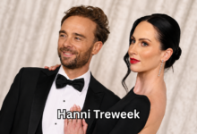 Hanni Treweek
