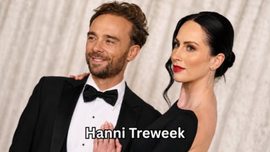 Hanni Treweek