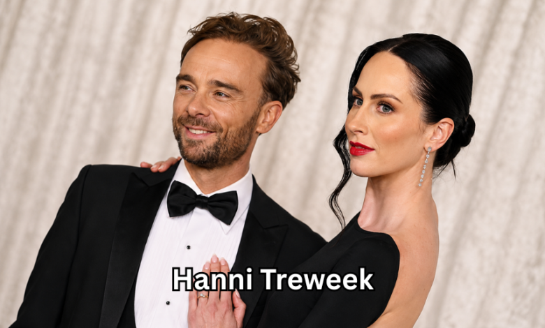 Hanni Treweek