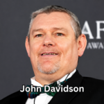 John Davidson