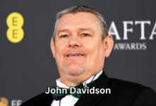 John Davidson