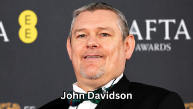 John Davidson