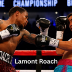 Lamont Roach