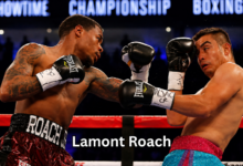 Lamont Roach