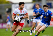 Tyrone GAA