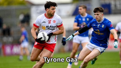 Tyrone GAA