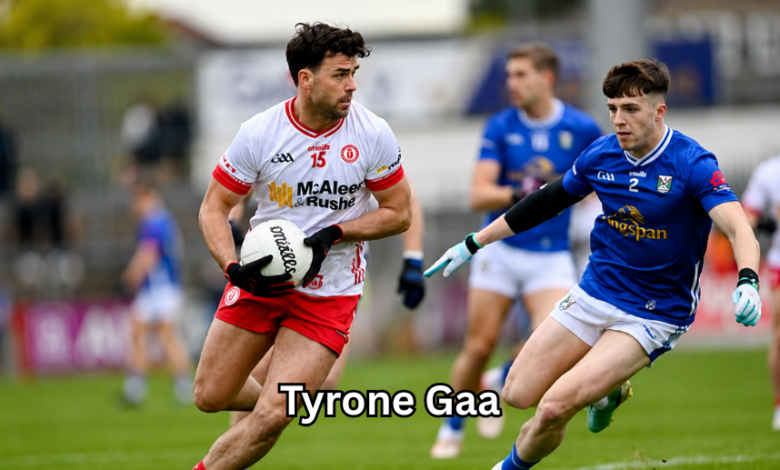 Tyrone GAA