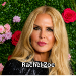 Rachel Zoe