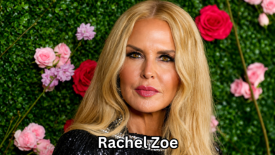 Rachel Zoe