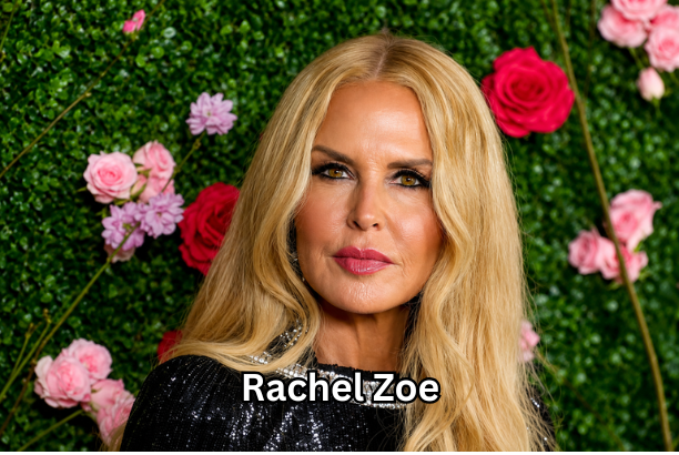 Rachel Zoe