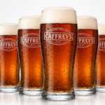 Caffrey’s Beer