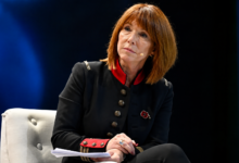 Kay Burley