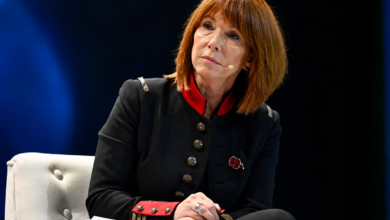 Kay Burley
