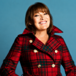 Lorraine Kelly