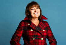 Lorraine Kelly