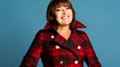Lorraine Kelly