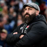 Joe Marler