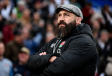 Joe Marler