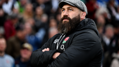 Joe Marler