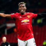 Paul Pogba