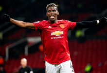 Paul Pogba