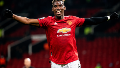 Paul Pogba