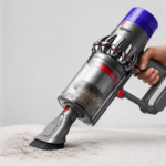 Dyson Handheld Vacuum