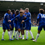 Chelsea Player Ratings