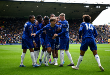 Chelsea Player Ratings