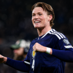 Scott McTominay