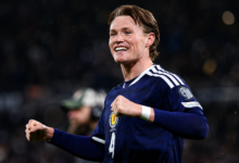 Scott McTominay