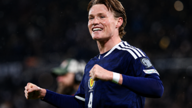 Scott McTominay