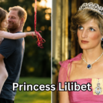 Princess Lilibet